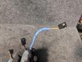 проводка Mercedes-Benz S-Класс W222/C217/A217 2014, 3.0 л., OM 642.861, дизель, АКПП, серебристый, седан, 0009065504, 2225405604, A0009065504, A2225405604 - фото №4