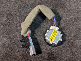 динамик высокочастотный (пищалка) Land Rover Range Rover Evoque L538 2013, 2.2 л., 224DT, дизель, АКПП, внедорожник 5 дв., BJ3218808AC, 434107864251