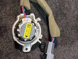 динамик высокочастотный (пищалка) Land Rover Range Rover Evoque L538 2013, 2.2 л., 224DT, дизель, АКПП, внедорожник 5 дв., BJ3218808AC, 434107864251