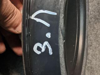 динамик двери Land Rover Range Rover Evoque L538 2012, 2.2 л., 224DT, дизель, АКПП, внедорожник 5 дв., BJ32-18808-CC, 430407861891