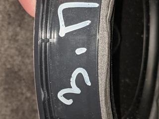 динамик двери Land Rover Range Rover Evoque L538 2012, 2.2 л., 224DT, дизель, АКПП, внедорожник 5 дв., BJ32-18808-CC, 430407861891