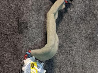 динамик высокочастотный (пищалка) Land Rover Range Rover Evoque L538 2012, 2.2 л., 224DT, дизель, АКПП, внедорожник 5 дв., BJ3218808AC, 434107864251