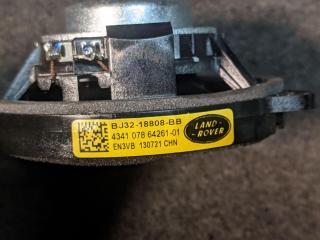 динамик двери Land Rover Range Rover Evoque L538 2013, 2.2 л., 224DT, дизель, АКПП, внедорожник 5 дв., BJ32-18808-BB, 434107864261