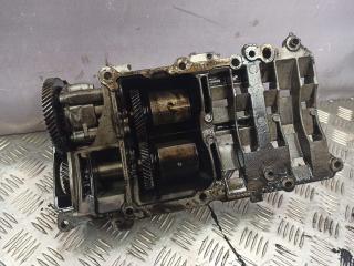 насос масляный BMW 3 серия E46 [рестайлинг] 2004, 2.0 л., дизель