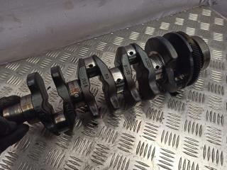 коленвал BMW 3 серия E46 [рестайлинг] 2004, 2.0 л., дизель