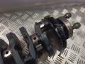 коленвал BMW 3 серия E46 [рестайлинг] 2004, 2.0 л., дизель - фото №4