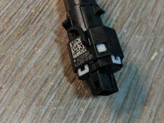 регулятор заслонки дефлектора Mercedes-Benz S-Класс W222/C217/A217 2014, 3.0 л., OM 642.861, дизель, АКПП, серебристый, седан, 2228203097, A2228203097