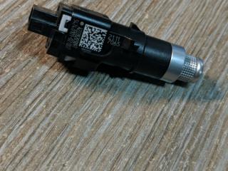 регулятор заслонки дефлектора Mercedes-Benz S-Класс W222/C217/A217 2014, 3.0 л., OM 642.861, дизель, АКПП, серебристый, седан, 2228203097, A2228203097