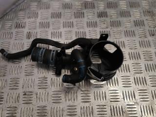 подогрев топливного фильтра Mercedes-Benz GLC Coupe C253 2016, 2.2 л., дизель, 6512001556