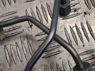 трубка топливная Mercedes-Benz GLC Coupe C253 2016, 2.2 л., дизель