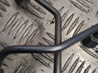 трубка топливная Mercedes-Benz GLC Coupe C253 2016, 2.2 л., дизель