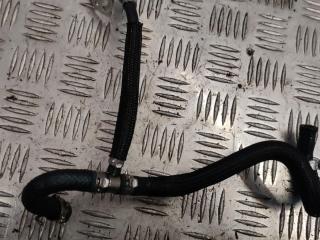 трубка топливная Mercedes-Benz GLC Coupe C253 2016, 2.2 л., дизель, 6510703981