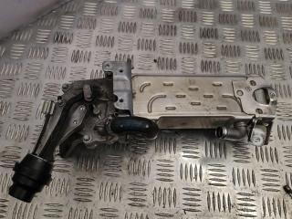 охладитель EGR / Радиатор EGR Mercedes-Benz GLC-Класс X253/C253 2016, 2.2 л., дизель, 6511400675