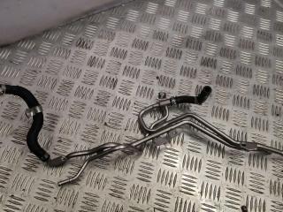 трубка топливная Mercedes-Benz GLC-Класс X253/C253 2016, 2.2 л., дизель