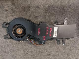 вентилятор радиатора Mercedes-Benz SLK-Класс R171 2006, 3.5 л., M 272.963, бензин, АКПП, серебристый, кабриолет, 1718300008, A1718300008, 6023542N