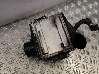 интеркулер Mercedes-Benz GLC-Класс X253/C253 2016, 2.2 л., дизель, 6510900314