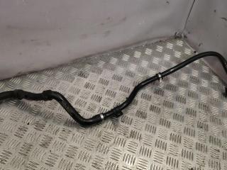 патрубок радиатора Mercedes-Benz GLC-Класс X253/C253 2016, 2.2 л., дизель, 2535012300