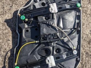 стеклоподъемник передний правый Mercedes-Benz S-Класс W222/C217/A217 2014, 3.0 л., OM 642.861, дизель, АКПП, серебристый, седан