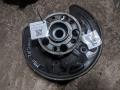 кулак задний левый Mercedes-Benz C-Класс W205/S205/C205 2015, 2.1 л., OM 651.921, дизель, АКПП, универсал, 2053500141, A2053500141 - фото №3