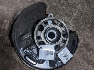 кулак задний правый Mercedes-Benz C-Класс W205/S205/C205 2015, 2.1 л., OM 651.921, дизель, АКПП, универсал, 2053500241, A2053500241