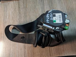 ремень безопасности Mercedes-Benz E-Класс W211/S211 2004, 3.2 л., OM 648.961, дизель, АКПП, универсал, 2118608085, A2118608085