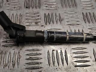 форсунка Mercedes-Benz GLC-Класс X253/C253 2016, 2.2 л., дизель, 6510702987