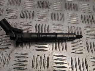 форсунка Mercedes-Benz GLC-Класс X253/C253 2016, 2.2 л., дизель, 6510702987