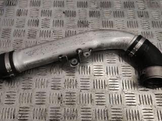 патрубок интеркулера Mercedes-Benz GLC-Класс X253/C253 2016, 2.2 л., дизель, 6510905337