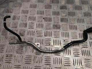 трубка вакуумного насоса Mercedes-Benz GLC-Класс X253/C253 2016, 2.2 л., дизель, 6512300556