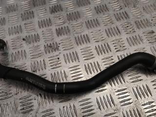 патрубок отопителя (печки) Mercedes-Benz GLC-Класс X253/C253 2016, 2.2 л., дизель, 2058303104