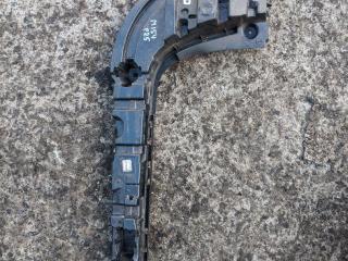 Крепление бампера переднего BMW X3 F25 2013, 2.0 л., N47 D20 C, дизель, АКПП, черный, внедорожник 5 дв., 7239883, 51127239883