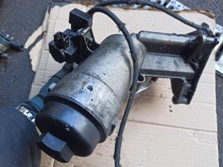 корпус масляного фильтра BMW 3 серия E46 [рестайлинг] 2004, 2.0 л., дизель, 7787072