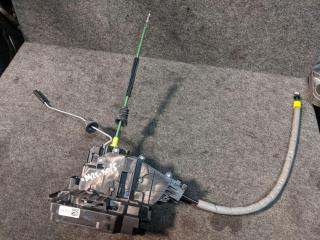 замок двери передней правой Mercedes-Benz C-Класс W205/S205/C205 2015, 2.0 л., M 274.920, бензин, АКПП, седан, правый руль, 0997202000, A0997202000