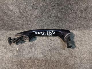 ручка наружная Mercedes-Benz M-Класс W164 2006, 3.5 л., M 272.967, бензин, АКПП, внедорожник 5 дв., правый руль, 1647600570, A1647600570