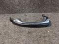 ручка наружная Mercedes-Benz M-Класс W164 2006, 3.5 л., M 272.967, бензин, АКПП, внедорожник 5 дв., правый руль, 1647600570, A1647600570 - фото №3