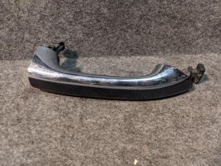 ручка наружная Mercedes-Benz M-Класс W164 2006, 3.5 л., M 272.967, бензин, АКПП, внедорожник 5 дв., правый руль, 1647600670, A1647600670