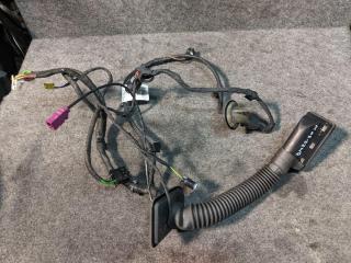 дверная проводка Mercedes-Benz C-Класс W205/S205/C205 2015, 2.0 л., M 274.920, бензин, АКПП, седан, правый руль, 2055408201, A2055408201