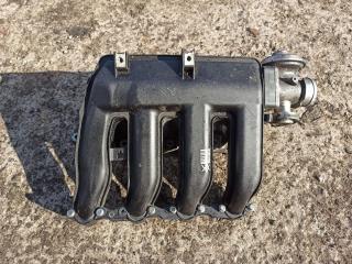 коллектор впускной BMW 3 серия E46 [рестайлинг] 2004, 2.0 л., дизель, 7787318, 7788194