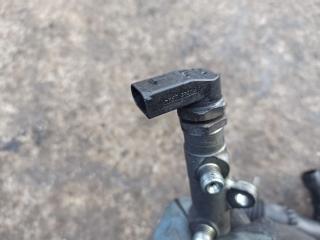 pегулятор давления топлива BMW 3 серия E46 [рестайлинг] 2004, 2.0 л., дизель