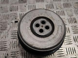 шкив коленвала Mercedes-Benz GLC-Класс X253/C253 2016, 2.2 л., дизель, 6510351912