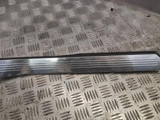 накладка на порог внутренняя Mercedes-Benz S-Класс W221 [рестайлинг] 2012, 3.0 л., OM 642.862, дизель, АКПП, серебристый, седан, 2216801835