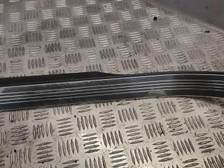 накладка на порог внутренняя Mercedes-Benz S-Класс W221 [рестайлинг] 2012, 3.0 л., OM 642.862, дизель, АКПП, серебристый, седан, 2216801735