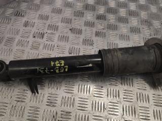 амортизатор задний левый BMW X6 E71/E72 2010, 3.0 л., N57 D30 A, дизель, АКПП, внедорожник 5 дв., 6781931