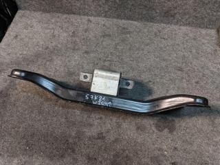 кронштейн КПП Mercedes-Benz C-Класс W204/S204/C204 [рестайлинг] 2011, 2.1 л., OM 651.913, дизель, АКПП, универсал, 2042421001, A2042421001