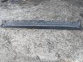 накладка на порог BMW X5 E70 2009, 4.8 л., N62 B48 A, бензин, АКПП, внедорожник 5 дв., 51777191241, 7191241 - фото №2