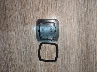 заглушка заднего бампера под крюк BMW X1 E84 2012, 2.8 л., бензин, 2990994