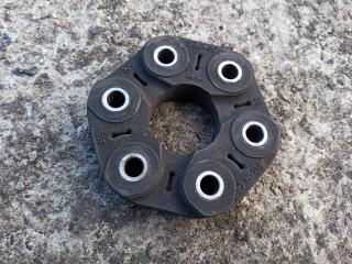 муфта кардана BMW 3 серия E46 [рестайлинг] 2004, 2.0 л., дизель, 7511454