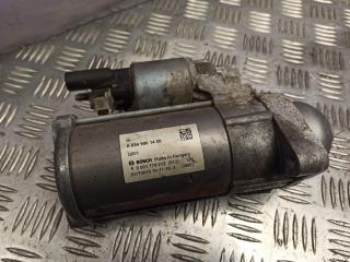стартер Mercedes-Benz E-Класс W213/S213/C238/A238 2017, 2.2 л., дизель, A6549061400