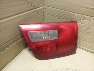 фонарь крышки багажника правый BMW X5 E53 2003, 7164484