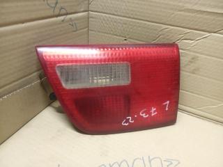 фонарь крышки багажника правый BMW X5 E53 2002, 8409012